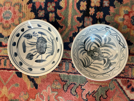 Porcelain Bowl