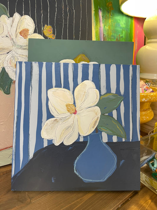 12x12 Sweet Magnolia