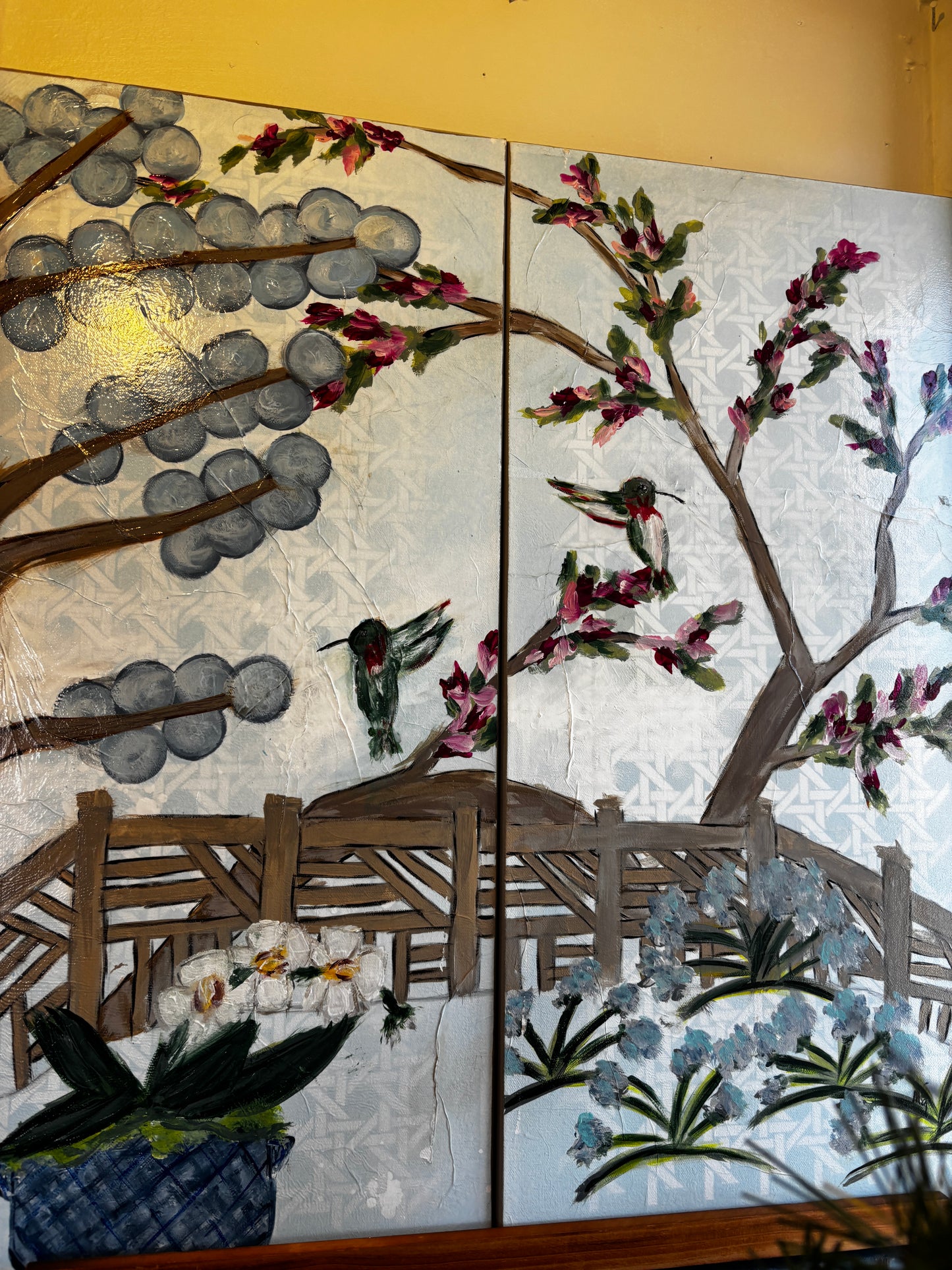 Watchful By Mary Emily