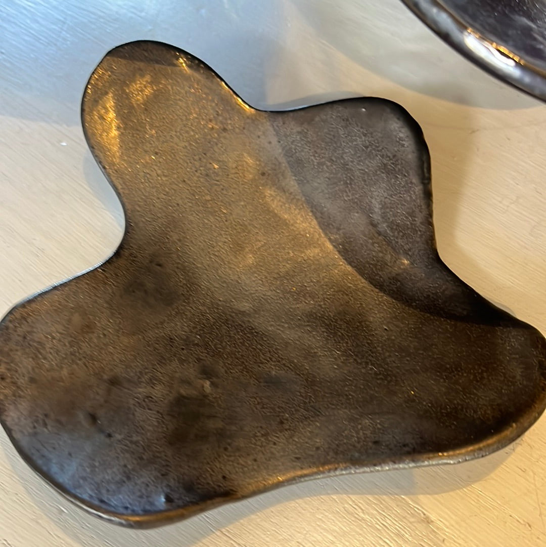 Rebecca Florence Dish