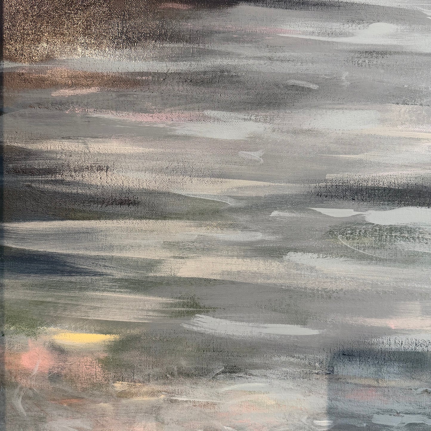 Wheeler Lake by Lisa Wallace
