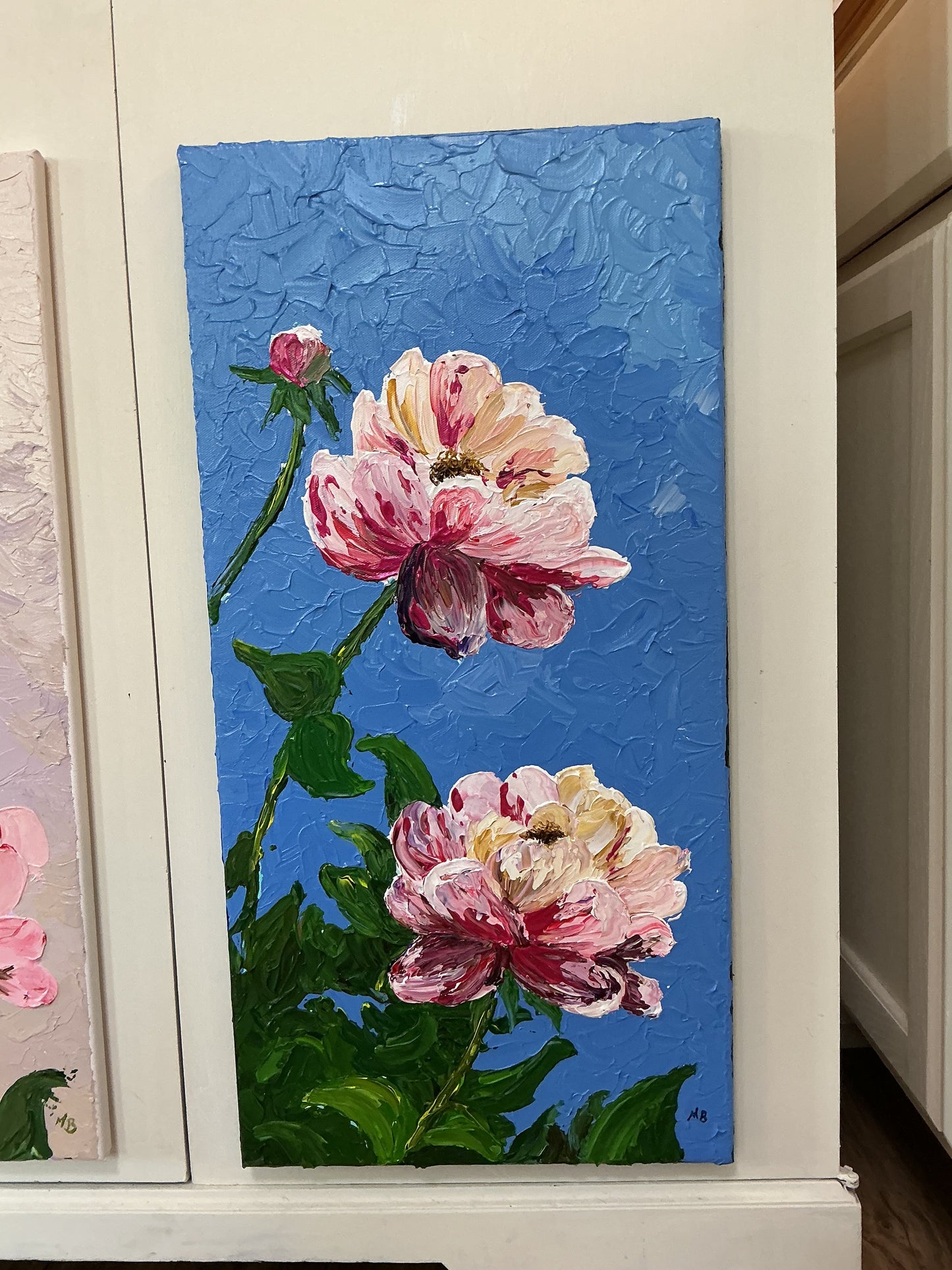 In Full Bloom