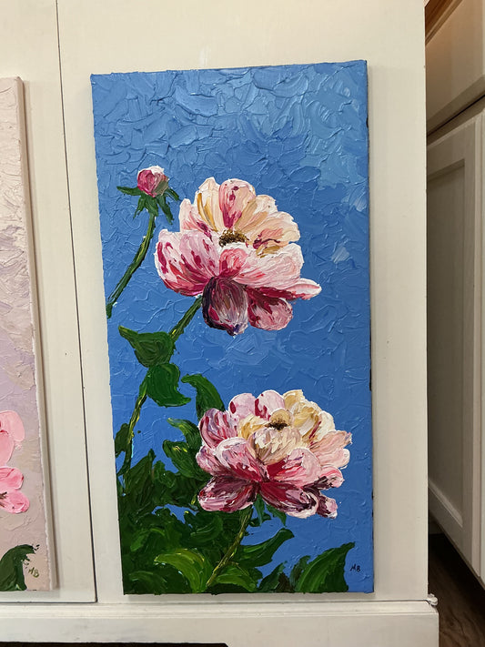 In Full Bloom