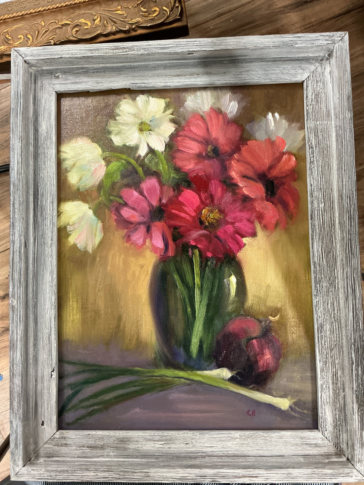 Carol Howdyshell