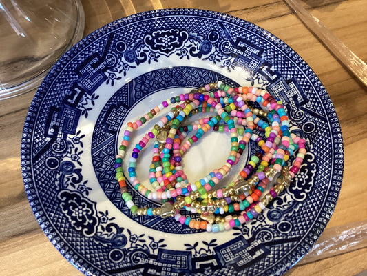 Beaded Bracelet