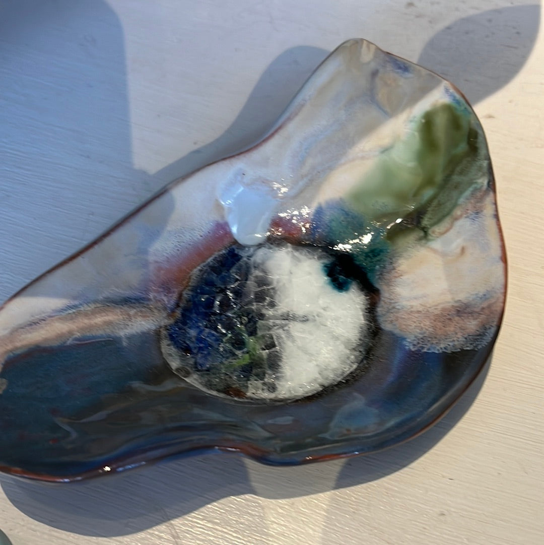 Rebecca Florence Dish