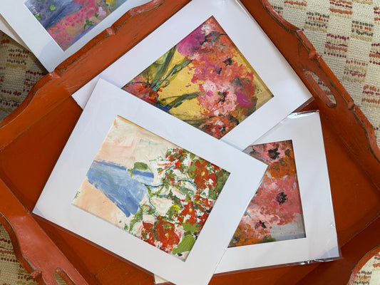 Dinah Rhodes Flower Originals