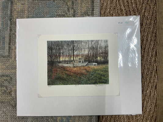 Tim stevenson prints
