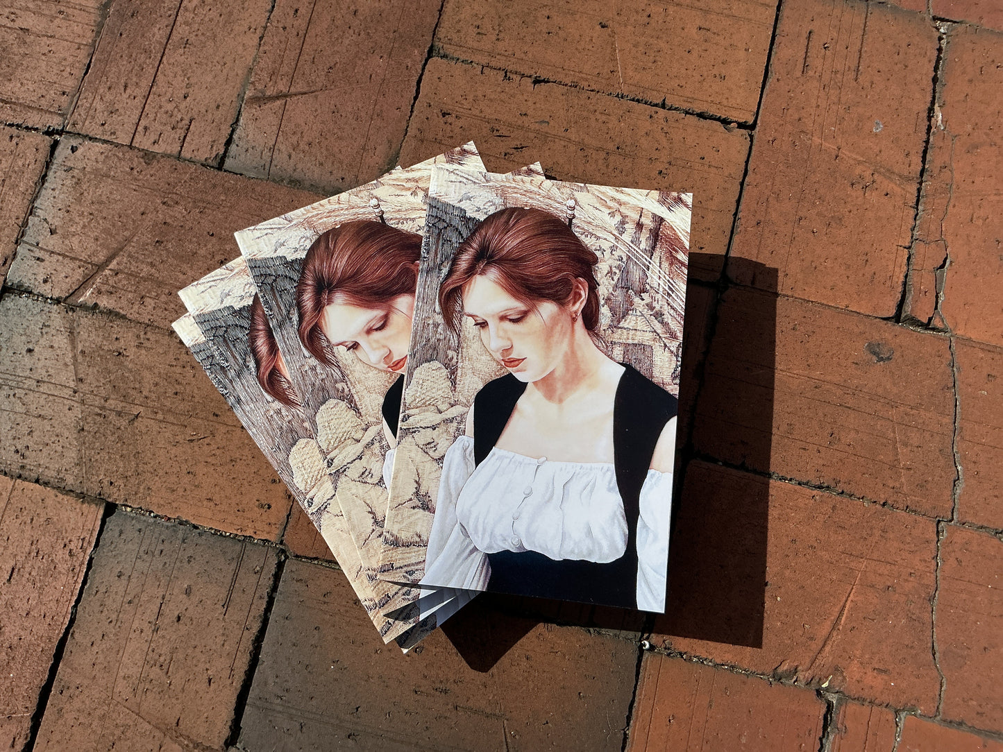 Tim Stevenson “Beauty”