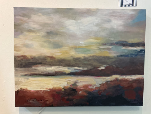 Lisa Wallace “The View”