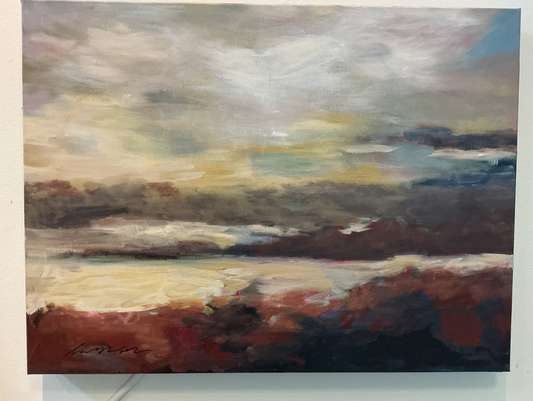 Lisa Wallace “The View”