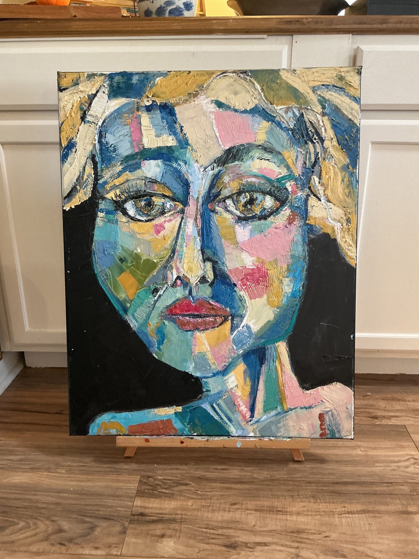 The Reigning Queen Of Scars