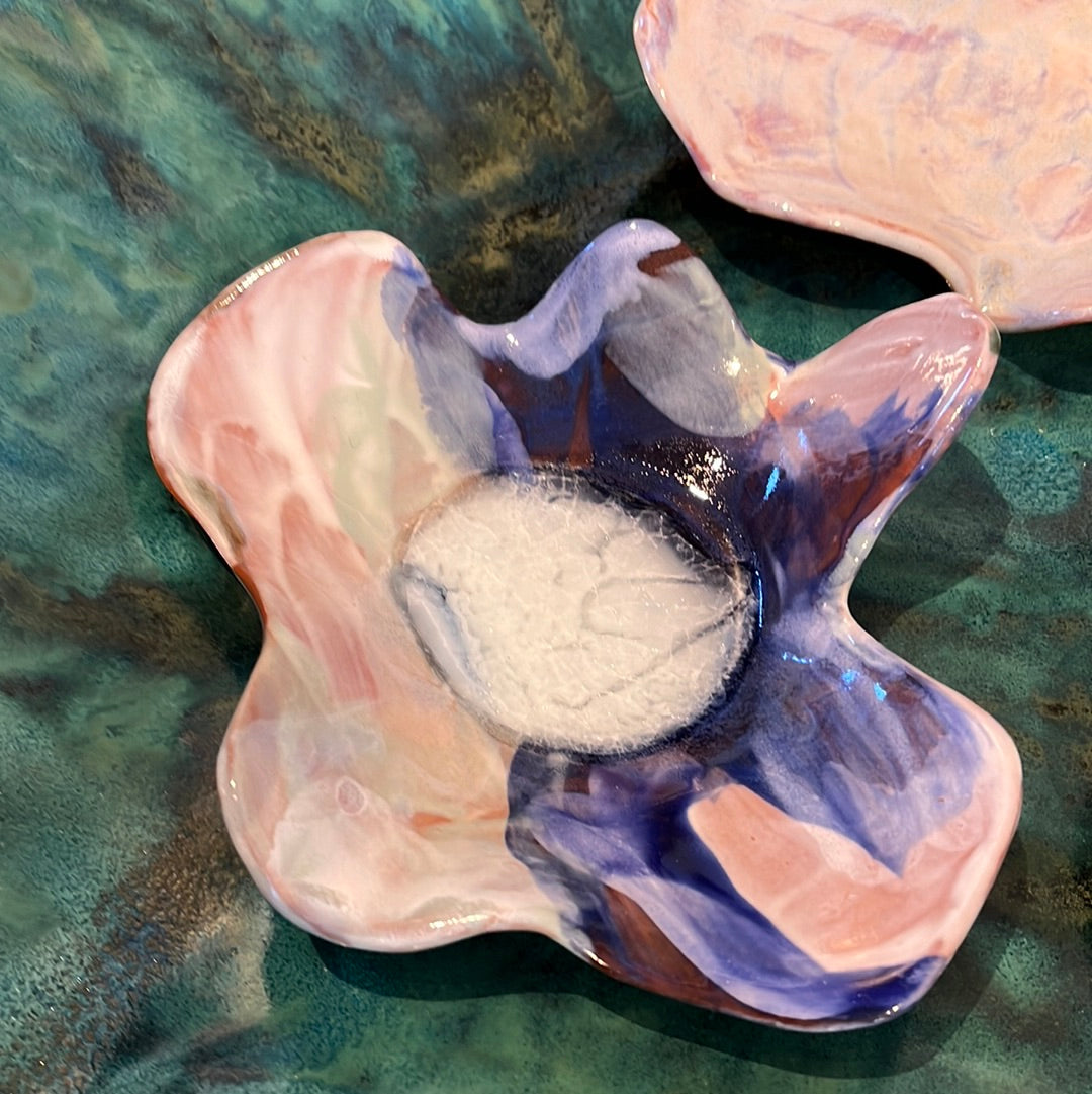 Rebecca Florence Dish