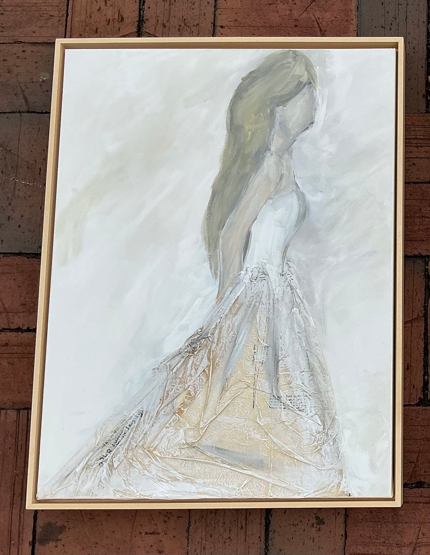 Whispers By Mary Emily