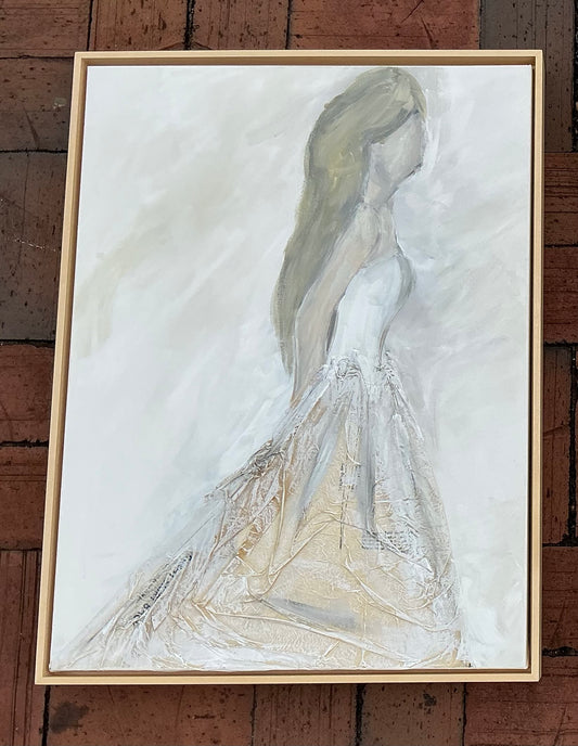 Whispers By Mary Emily