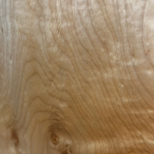 Quilted Maple Charcuterie Board by Rick Morse