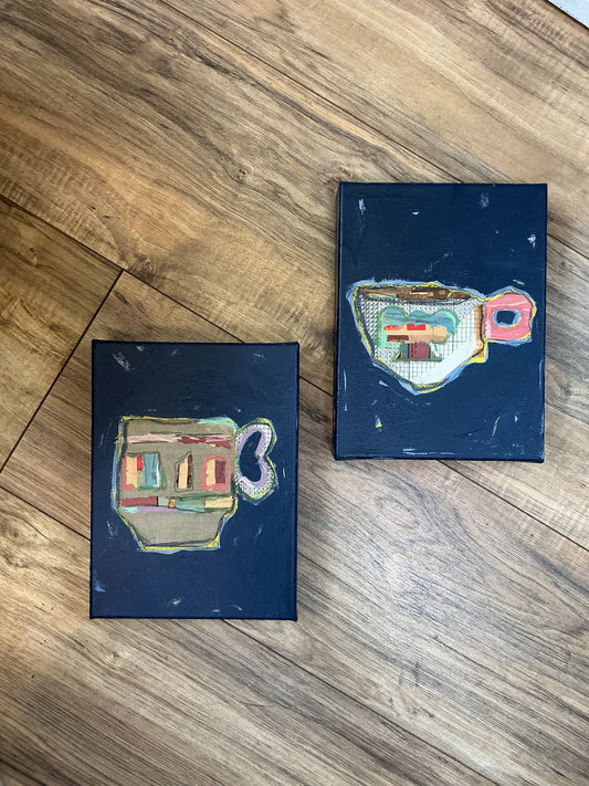 6x8 Coffee Mugs