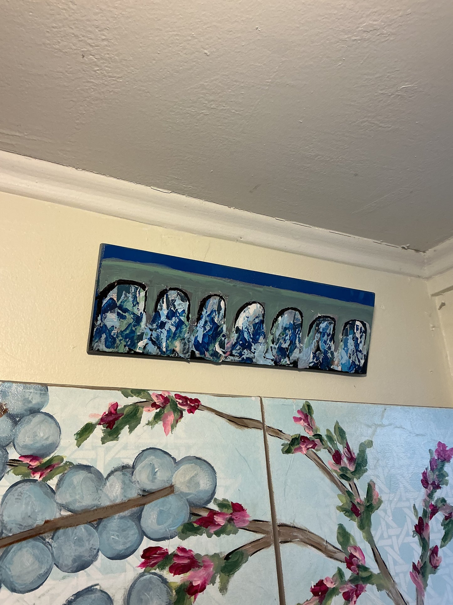 Dam Panel