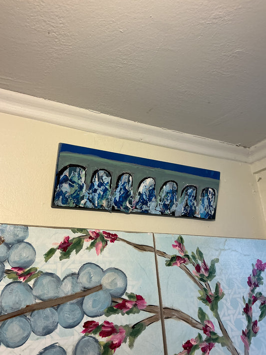 Dam Panel