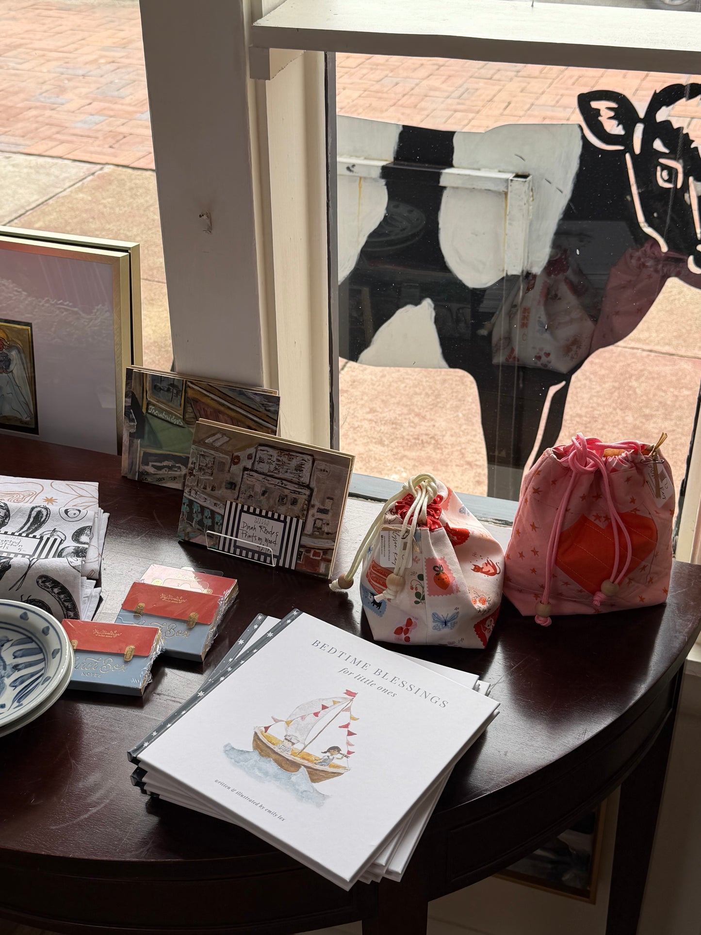 AlysonRay Quilted Bags