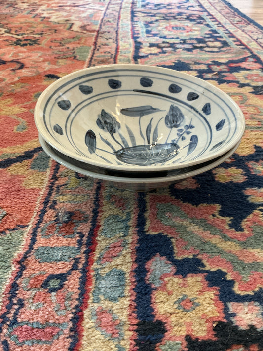 Porcelain Bowl