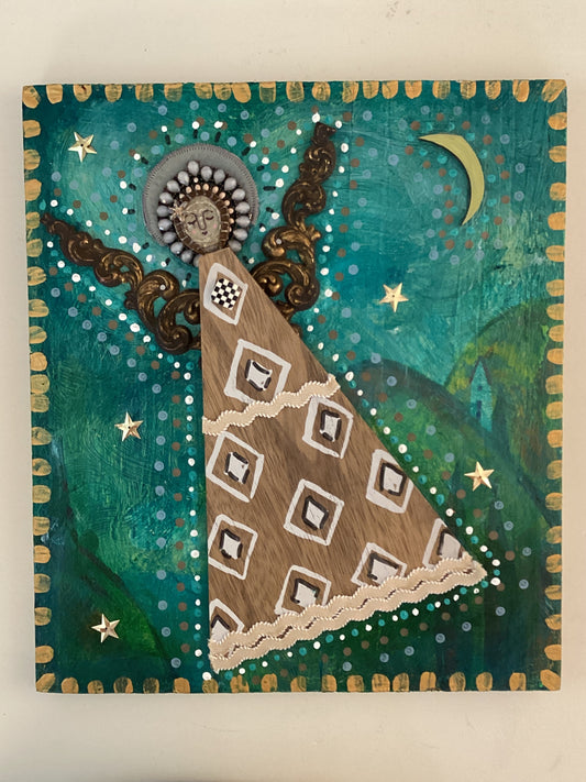 Provie Musso Moon Shadow