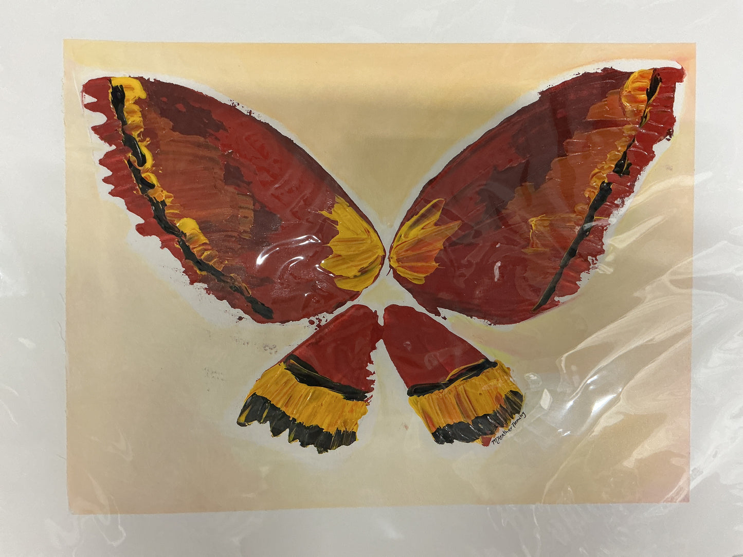Butterfly