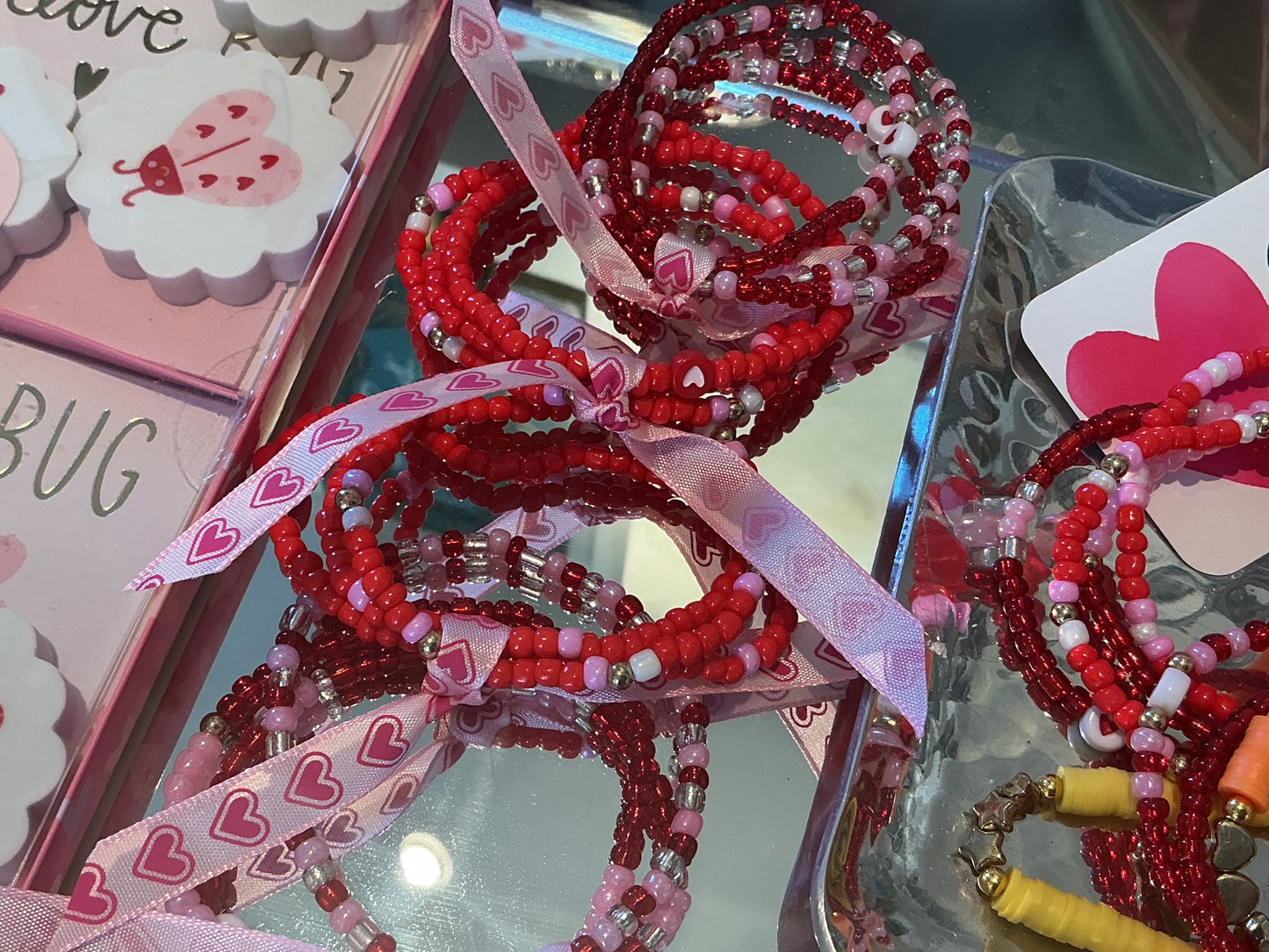 Assorted Bracelets