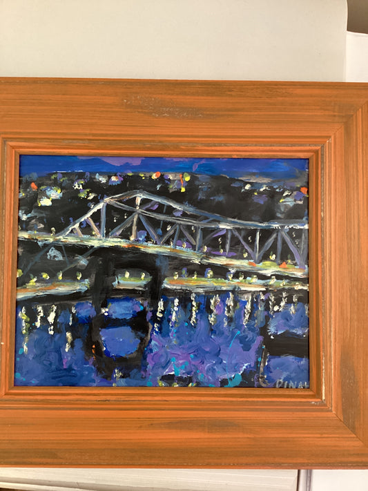 Dinah Rhodes Bridge