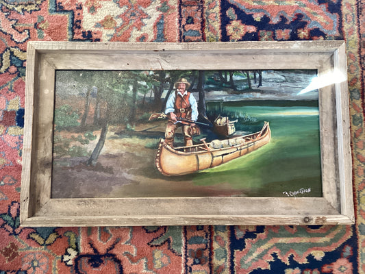 Expedition by Terry Robertson