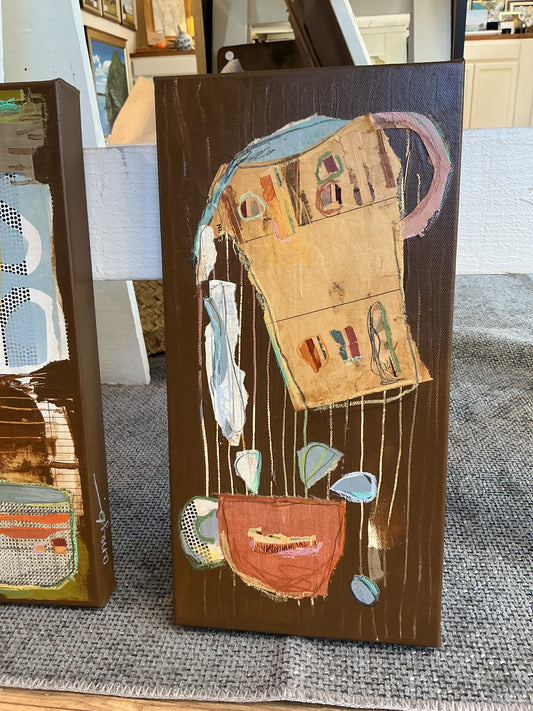 Until My Cup Overflows