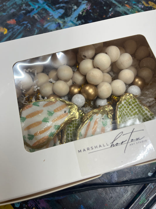 Easter 🐣 Napkin Rings by Marshall