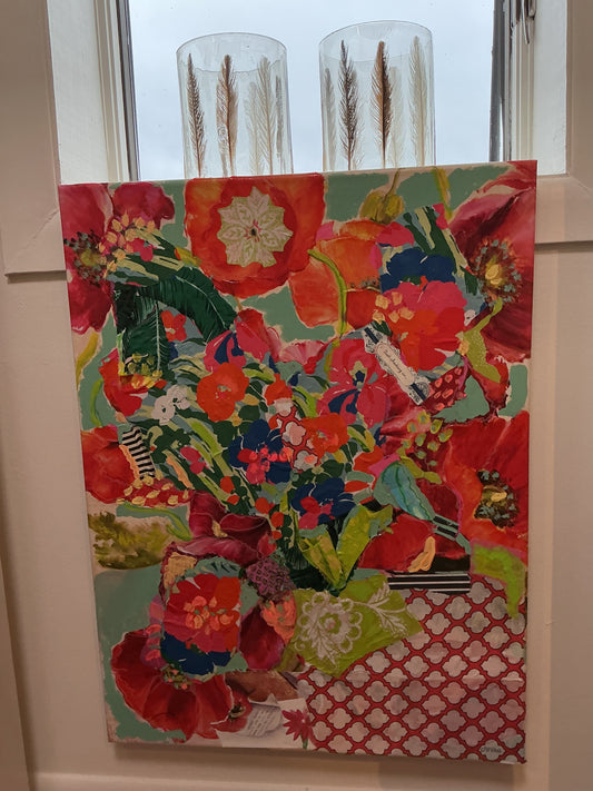 Color Me Happy I