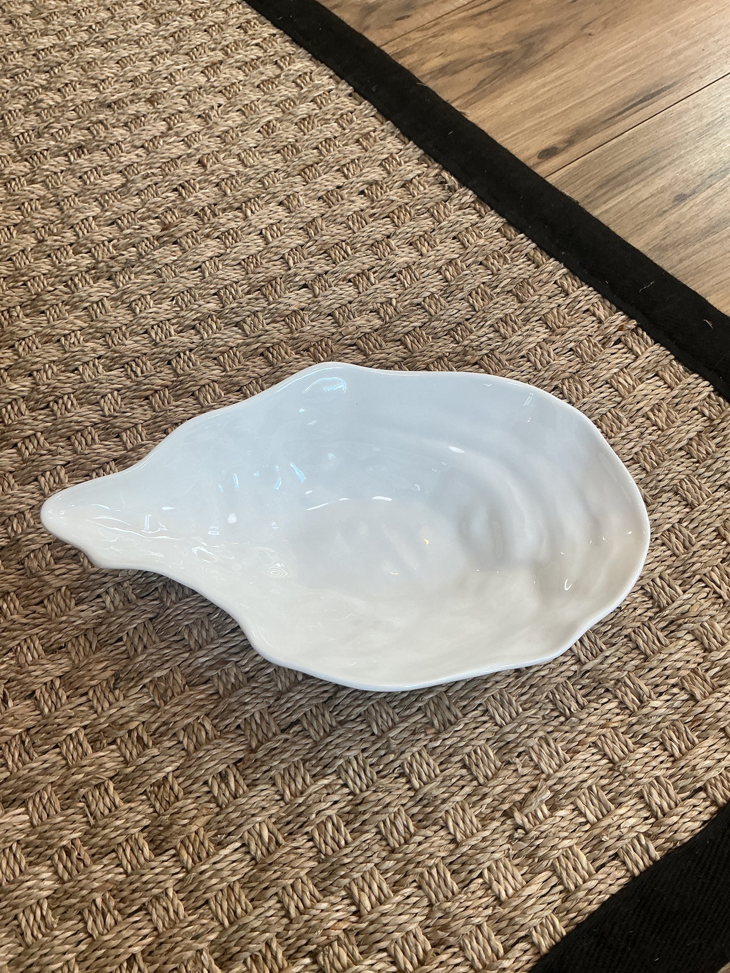 Oyster Bowl
