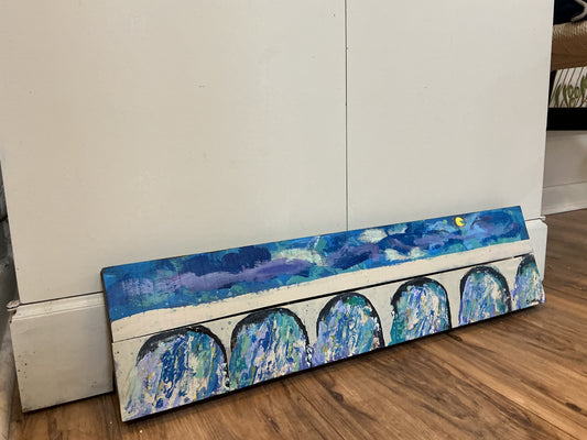 Dam Panel