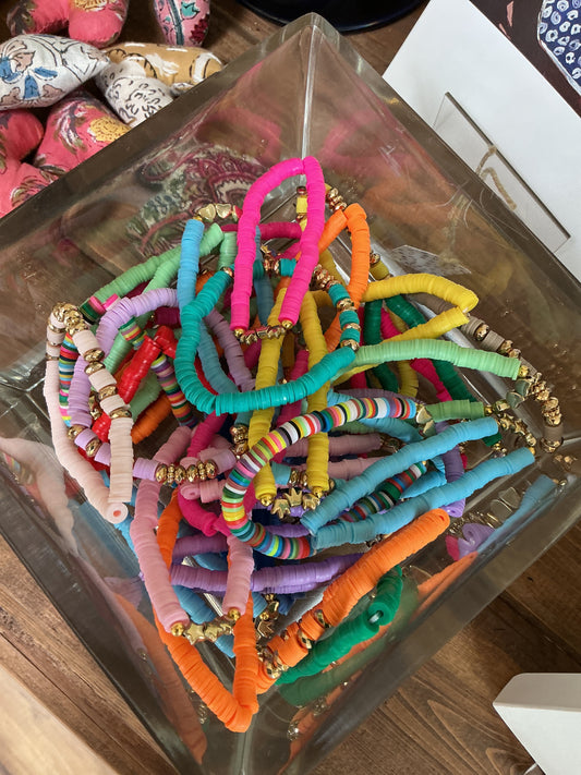 Beaded Bracelet