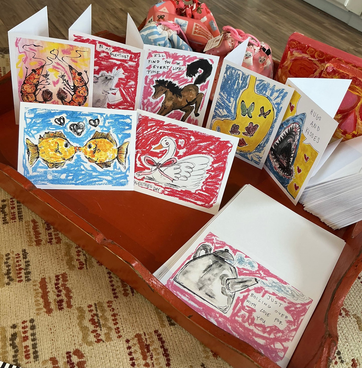 Valentines Day Cards