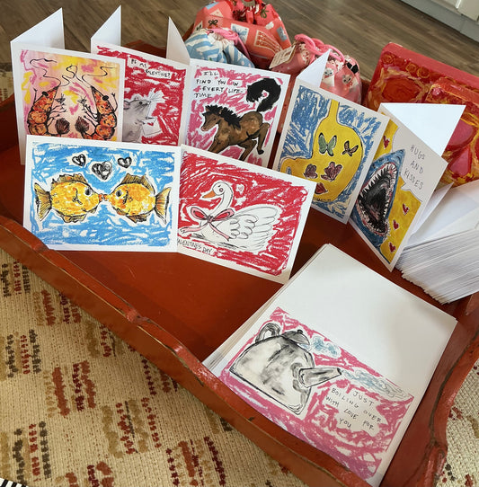 Valentines Day Cards