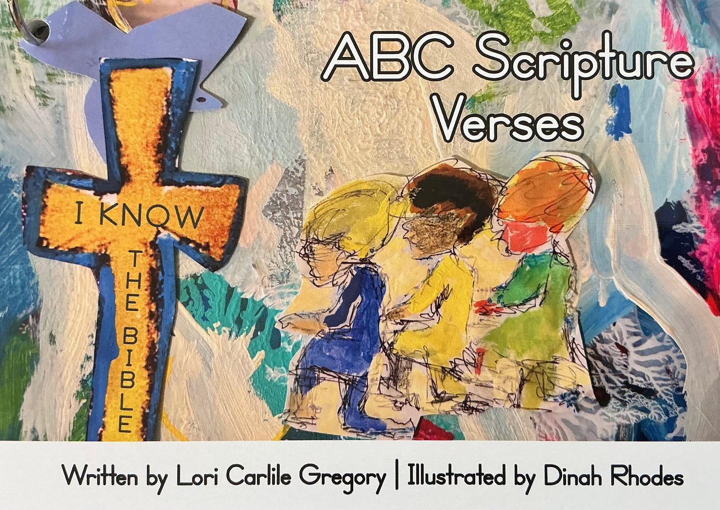 ABC Scripture Verses