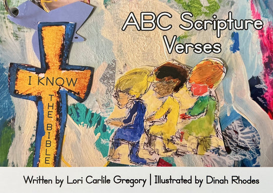 ABC Scripture Verses