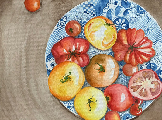 Southern Delight