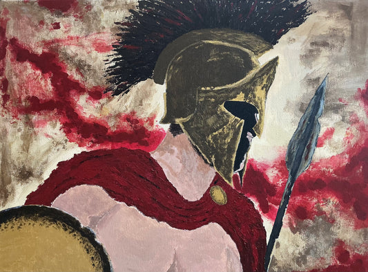 Spartan