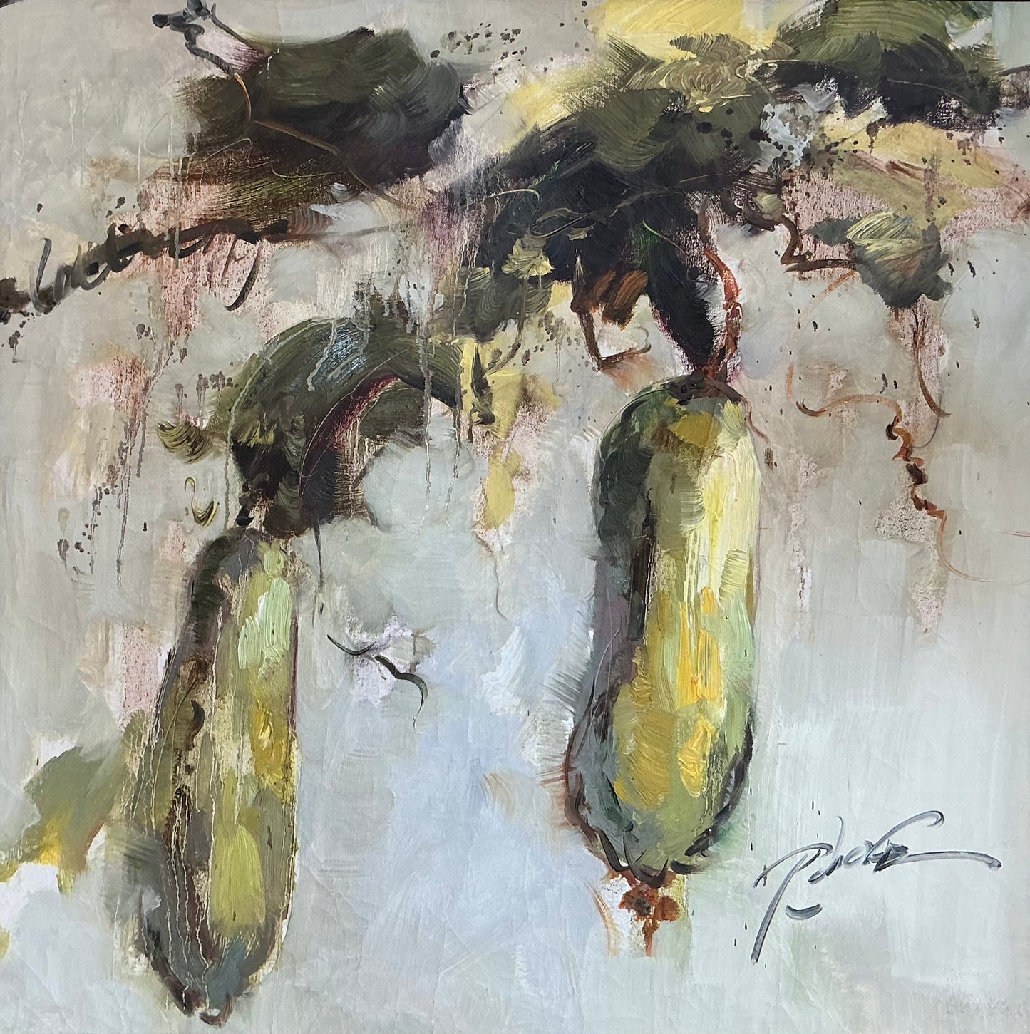 From the Vine by Robert
