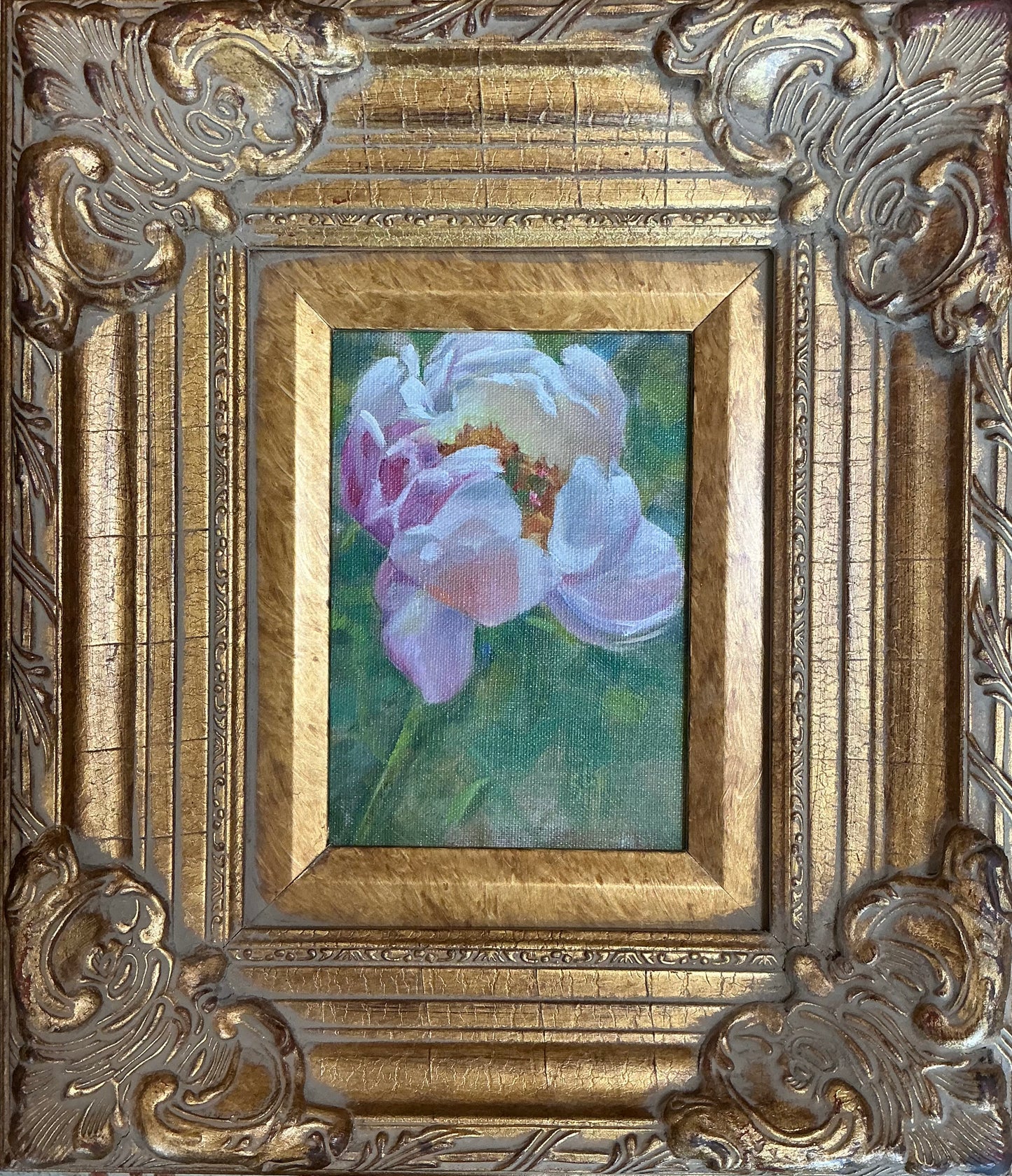 Peony