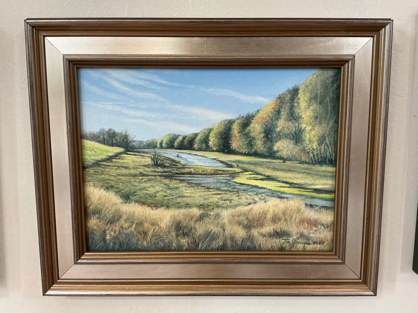 Tim Stevenson Series 1-8