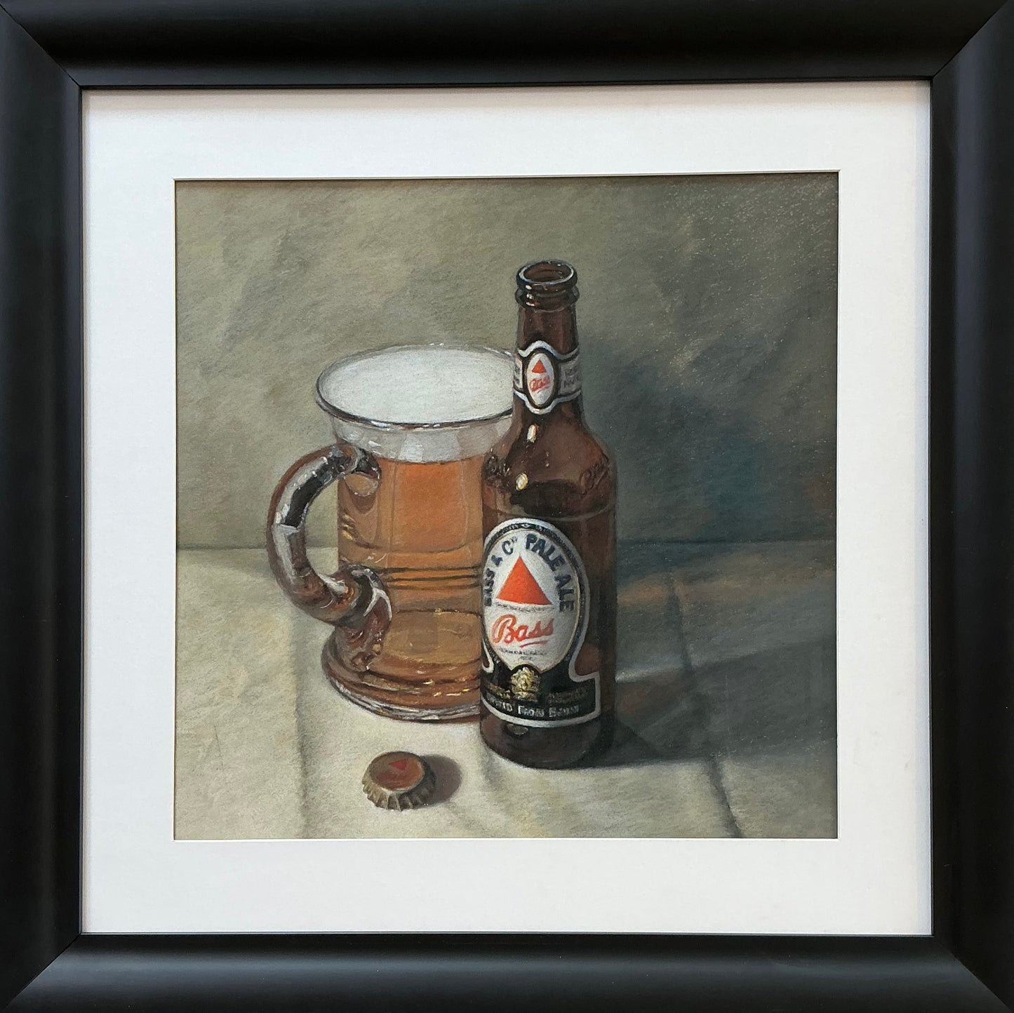 Bass Ale