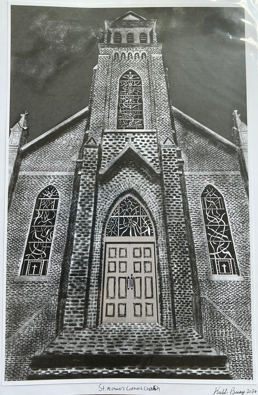 St. Michael’s Catholic Church