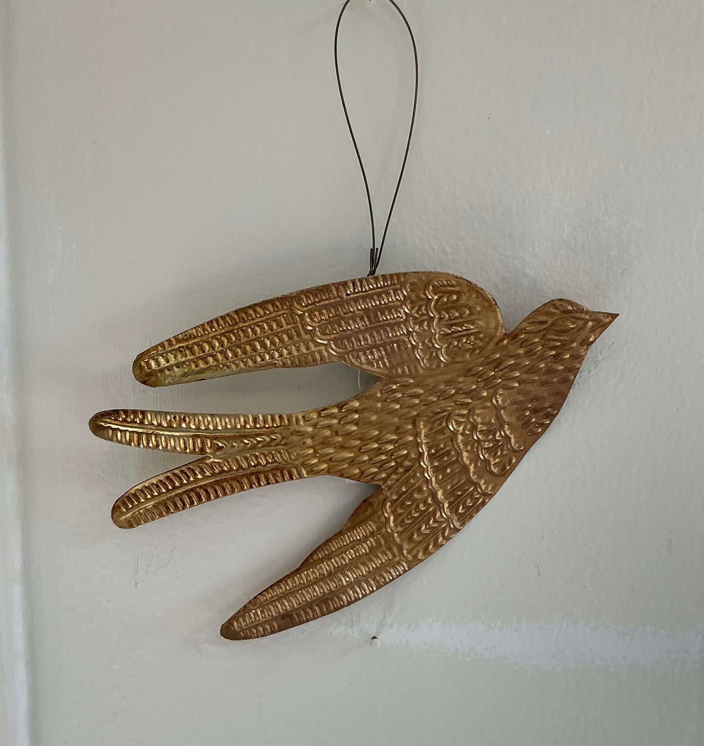 Bird Ornament