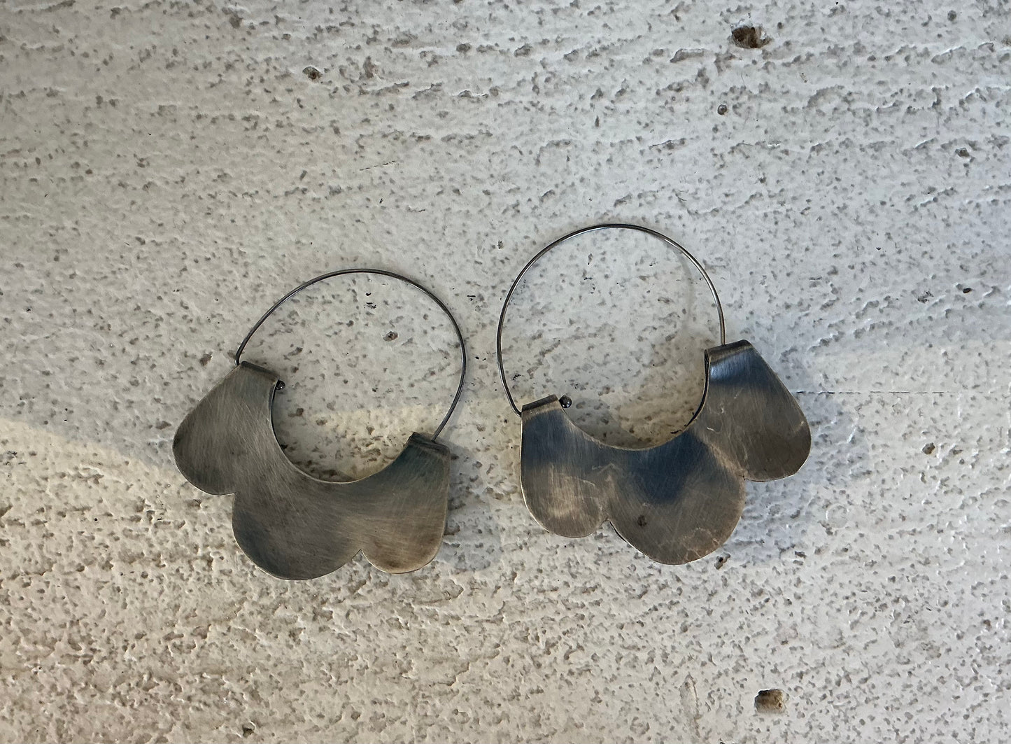 Yucca Earing