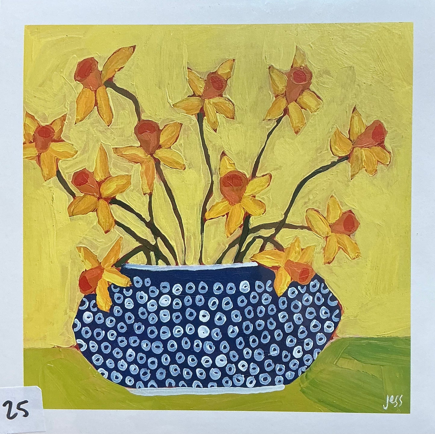 Jessica Broom Print